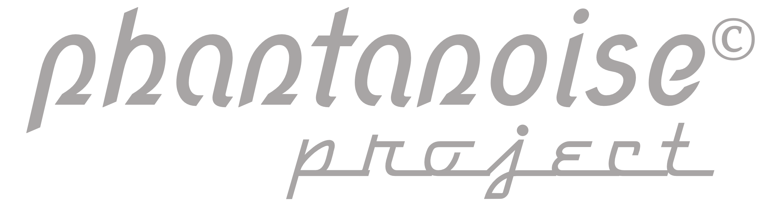 Phantanoise©