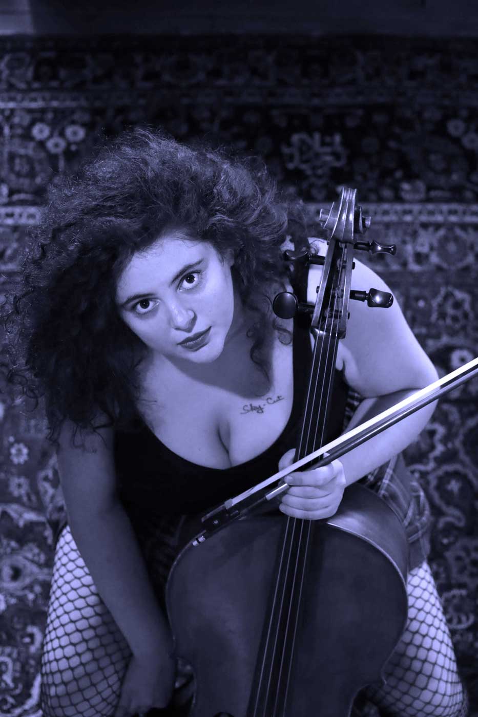 Ayse Deniz Birdal