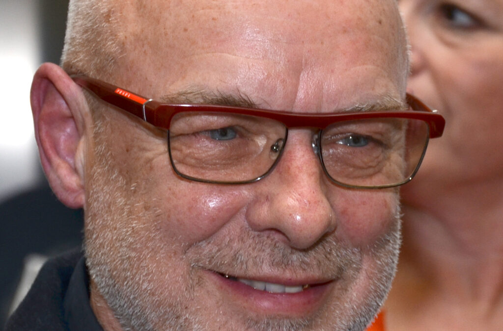 Brian Eno