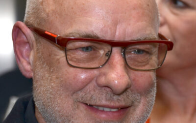 Brian Eno