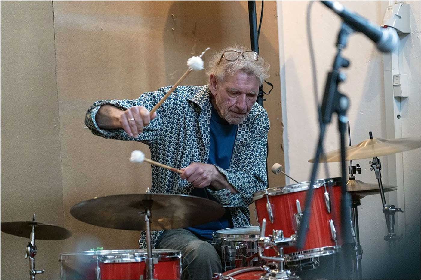 Peter Ole Jorgensen