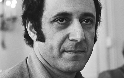 Steve Reich