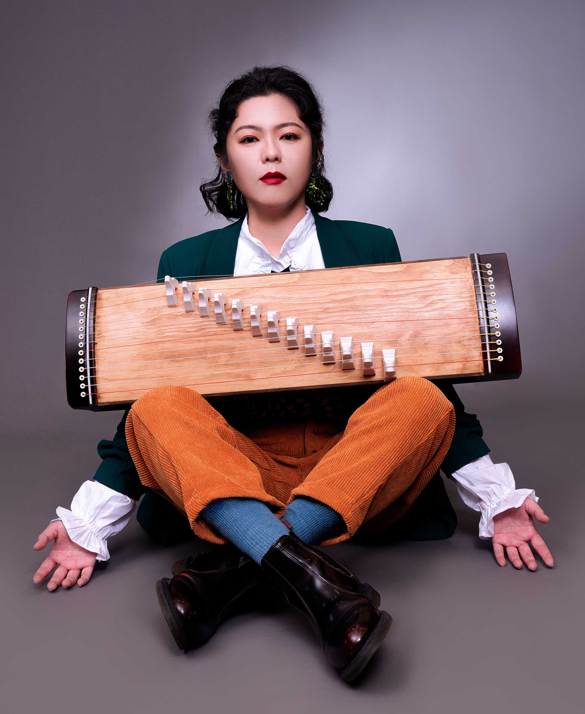 Yi-Wei Yang