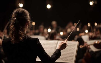 Improvisation in the Shadow