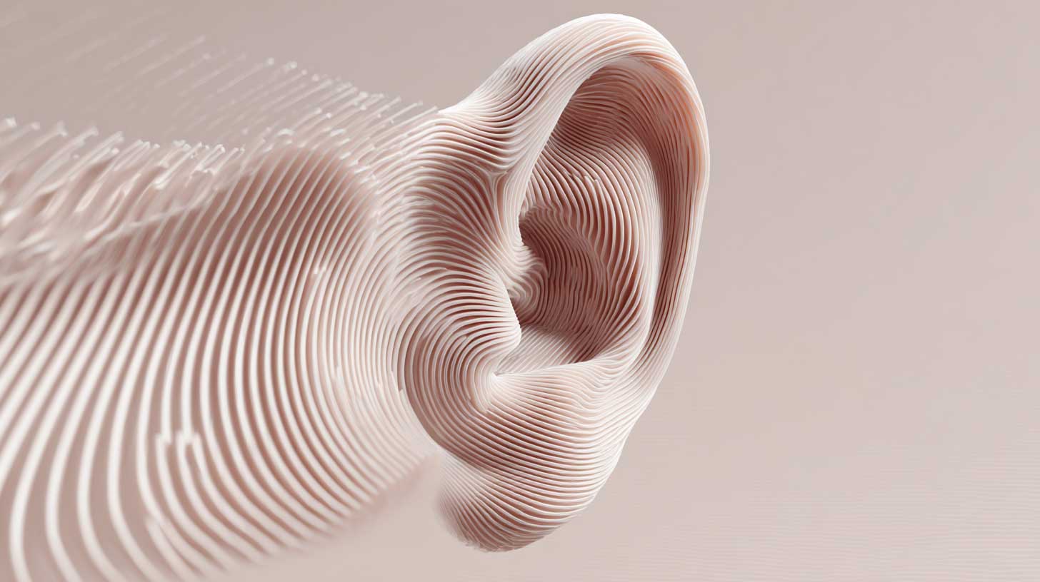 Human hearing pt 3