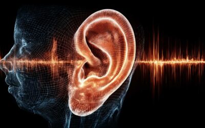Human hearing pt 1