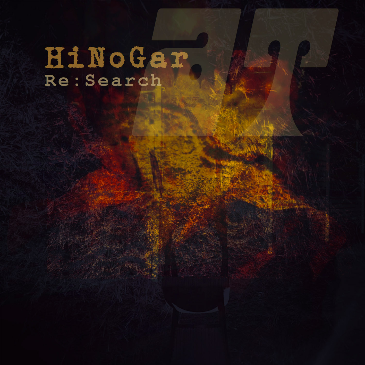 HiNoGar – ReSearch At
